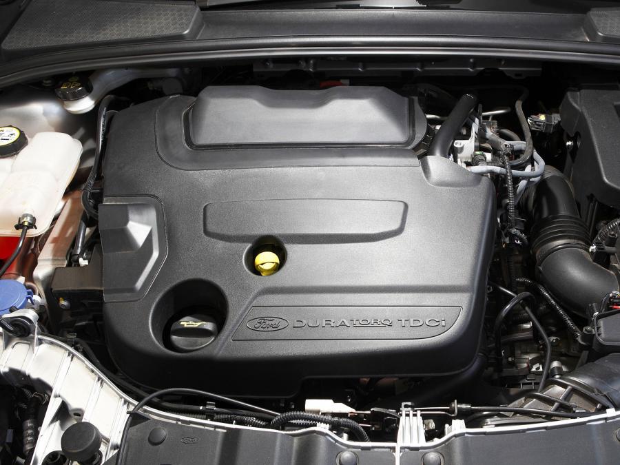  Ford Focus Sedan 2011 года  (AU) (фото 21 из 29)